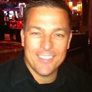 Meet your Posher, Ron